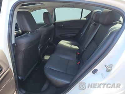 2016 Acura ILX w/Technology Plus Pkg - zdjęcie 13 z 42 - miniatura
