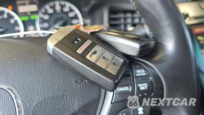 2016 Acura ILX w/Technology Plus Pkg - zdjęcie 18 z 42 - miniatura