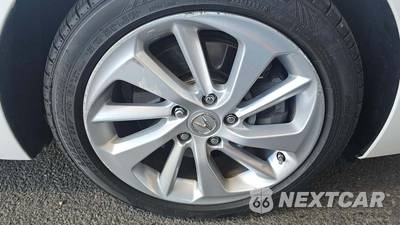 2016 Acura ILX w/Technology Plus Pkg - zdjęcie 32 z 42 - miniatura