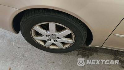 2002 Toyota Avalon XLS w/Bucket Seats - zdjęcie 24 z 49 - miniatura