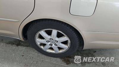 2002 Toyota Avalon XLS w/Bucket Seats - zdjęcie 46 z 49 - miniatura