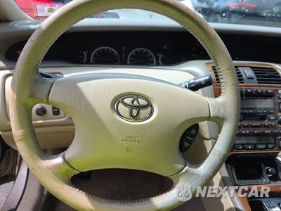 2002 Toyota Avalon XLS w/Bucket Seats - zdjęcie 10 z 49 - miniatura