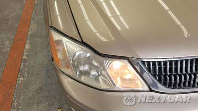 2002 Toyota Avalon XLS w/Bucket Seats - zdjęcie 35 z 49 - miniatura