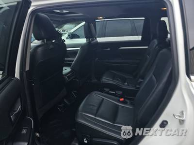 2019 Toyota Highlander XLE - zdjęcie 13 z 25 - miniatura