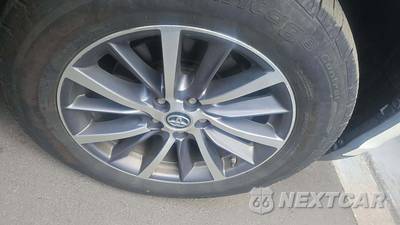 2019 Toyota Highlander XLE - zdjęcie 24 z 25 - miniatura