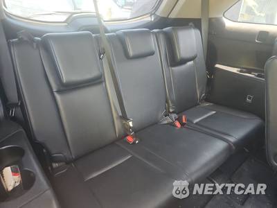 2019 Toyota Highlander XLE - zdjęcie 14 z 25 - miniatura