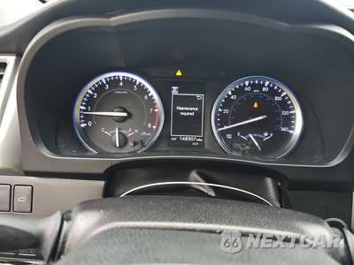 2019 Toyota Highlander XLE - zdjęcie 12 z 25 - miniatura