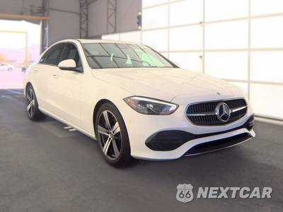 2024 Mercedes-Benz C 300 - zdjęcie 3 z 28 - miniatura