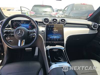 2024 Mercedes-Benz GLC 300 - zdjęcie 11 z 28 - miniatura