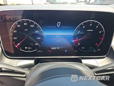 2024 Mercedes-Benz GLC 300 - zdjęcie 12 z 28 - miniatura