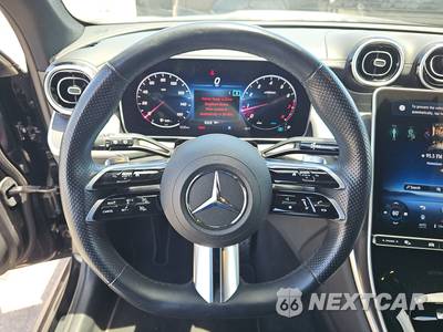 2024 Mercedes-Benz GLC 300 - zdjęcie 10 z 28 - miniatura
