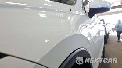 2022 Volkswagen Tiguan S - zdjęcie 28 z 31 - miniatura