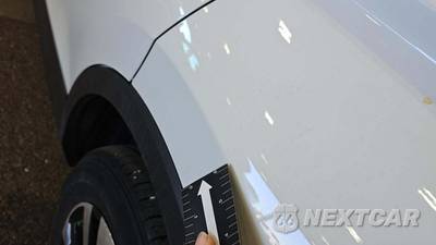 2022 Volkswagen Tiguan S - zdjęcie 20 z 31 - miniatura