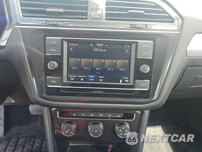 2022 Volkswagen Tiguan S - zdjęcie 11 z 31 - miniatura