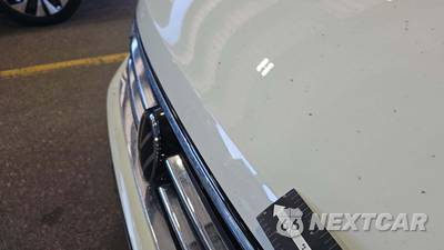 2022 Volkswagen Tiguan S - zdjęcie 27 z 31 - miniatura