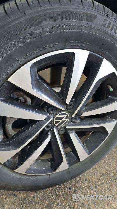 2022 Volkswagen Tiguan S - zdjęcie 25 z 31 - miniatura
