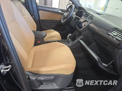 2023 Volkswagen Tiguan SE - zdjęcie 8 z 22 - miniatura