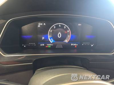 2023 Volkswagen Tiguan SE - zdjęcie 12 z 22 - miniatura