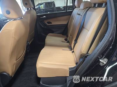 2023 Volkswagen Tiguan SE - zdjęcie 13 z 22 - miniatura