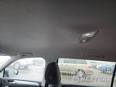 2023 Volkswagen Tiguan S - zdjęcie 17 z 20 - miniatura