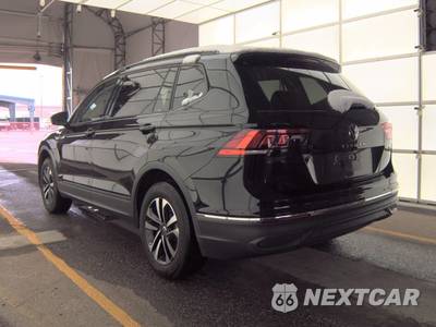 2023 Volkswagen Tiguan S - zdjęcie 6 z 20 - miniatura