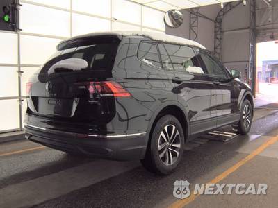 2023 Volkswagen Tiguan S - zdjęcie 4 z 20 - miniatura