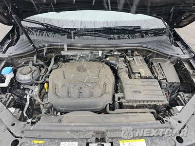 2023 Volkswagen Tiguan S - zdjęcie 15 z 20 - miniatura
