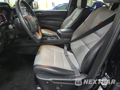 2023 Dodge Durango R/T Plus - zdjęcie 7 z 21 - miniatura