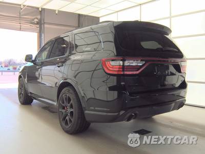 2023 Dodge Durango R/T Plus - zdjęcie 6 z 21 - miniatura