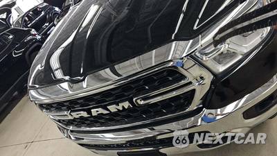2023 Ram 1500 Big Horn Crew Cab Short Bed - zdjęcie 30 z 34 - miniatura