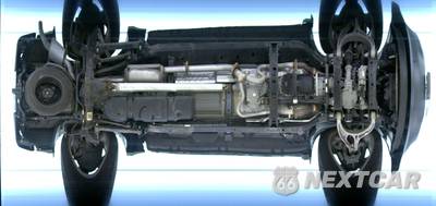 2023 Ram 1500 Big Horn Crew Cab Short Bed - zdjęcie 17 z 34 - miniatura