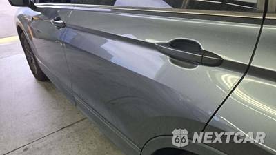2022 Volkswagen Tiguan SE - zdjęcie 38 z 42 - miniatura