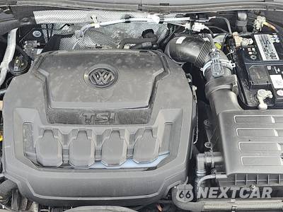 2022 Volkswagen Tiguan SE - zdjęcie 16 z 42 - miniatura