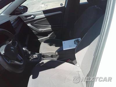 2025 Volkswagen Jetta Sport - zdjęcie 12 z 30 - miniatura