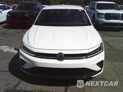 2025 Volkswagen Jetta Sport - zdjęcie 17 z 30 - miniatura