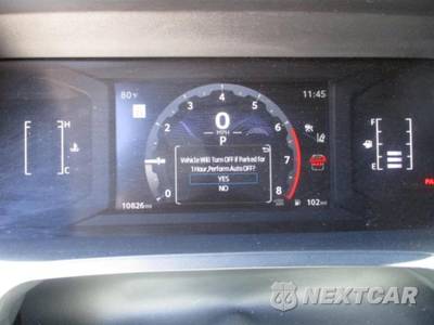 2025 Toyota 4Runner SR5 - zdjęcie 23 z 24 - miniatura
