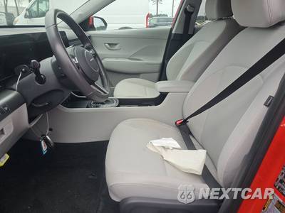 2024 Hyundai Kona SEL - zdjęcie 24 z 31 - miniatura