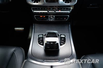 2021 Mercedes-Benz AMG G 63 4MATIC - zdjęcie 41 z 53 - miniatura