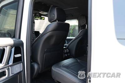 2021 Mercedes-Benz AMG G 63 4MATIC - zdjęcie 48 z 53 - miniatura
