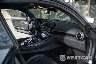 2019 Mercedes-Benz AMG GT R Coupe - zdjęcie 51 z 57 - miniatura