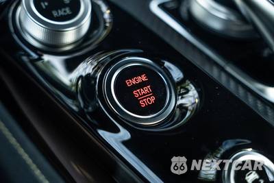 2019 Mercedes-Benz AMG GT R Coupe - zdjęcie 44 z 57 - miniatura