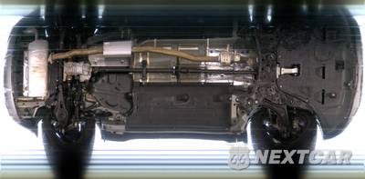 2023 Hyundai Tucson Limited - zdjęcie 19 z 21 - miniatura