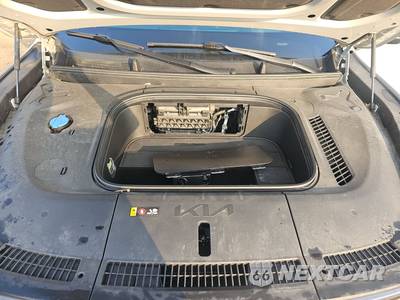 2024 Kia EV9 GT-Line - zdjęcie 16 z 35 - miniatura