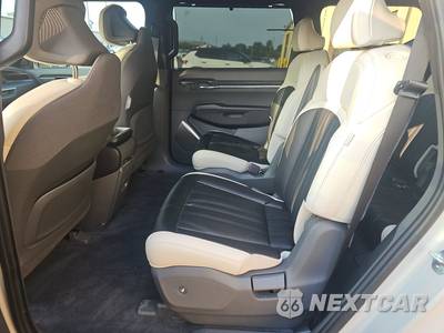 2024 Kia EV9 GT-Line - zdjęcie 13 z 35 - miniatura