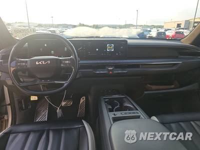 2024 Kia EV9 GT-Line - zdjęcie 11 z 35 - miniatura