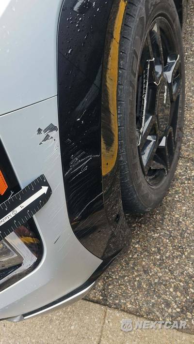 2024 Kia EV9 GT-Line - zdjęcie 23 z 35 - miniatura