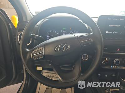2023 Hyundai Kona SEL - zdjęcie 10 z 30 - miniatura