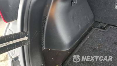 2023 Hyundai Kona SEL - zdjęcie 24 z 30 - miniatura