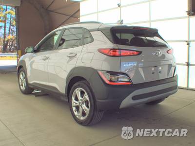 2023 Hyundai Kona SEL - zdjęcie 6 z 30 - miniatura