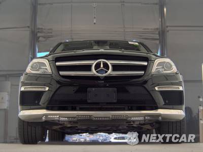 2016 Mercedes-Benz GL 550 4MATIC - zdjęcie 3 z 40 - miniatura